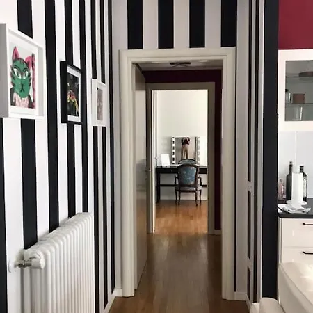 Comodo Bilocale Nuovo Appartement