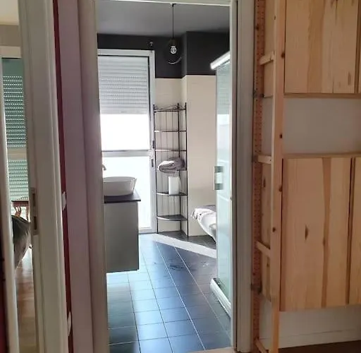 Διαμέρισμα Comodo Bilocale Nuovo Μιλάνο