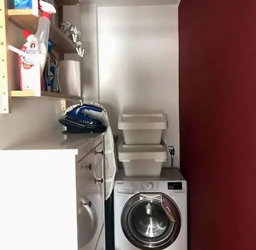 Comodo Bilocale Nuovo * Μιλάνο